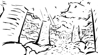 Forest Canopy